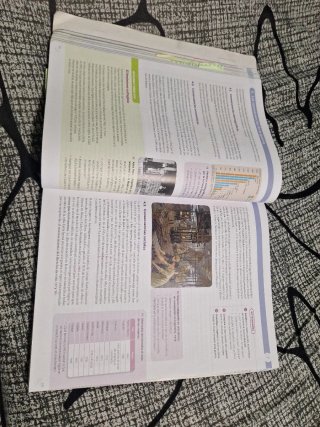 Historia del Mundo Contemporáneo Bachillerato [...