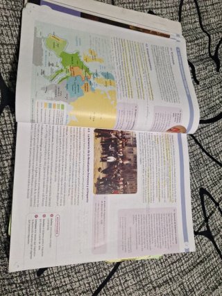 Historia del Mundo Contemporáneo Bachillerato [...