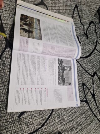 Historia del Mundo Contemporáneo Bachillerato [...