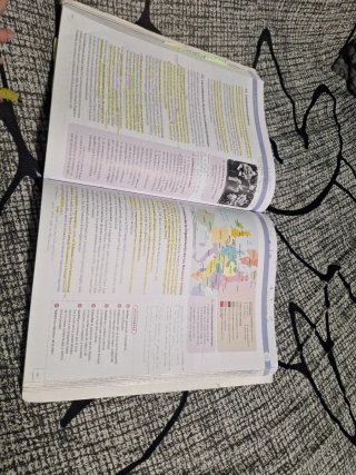 Historia del Mundo Contemporáneo Bachillerato [...
