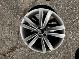 Llantas Seat León FR MK1 5x100