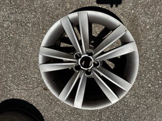 Llantas Seat León FR MK1 5x100
