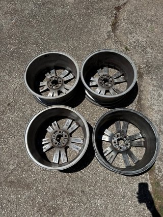 Llantas Seat León FR MK1 5x100