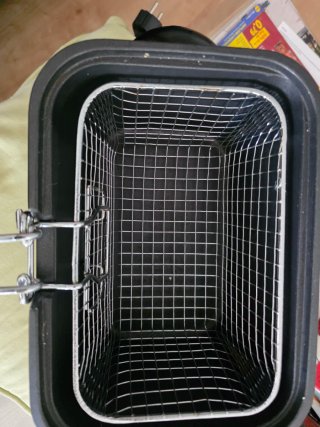 Freidora Jata FR5600