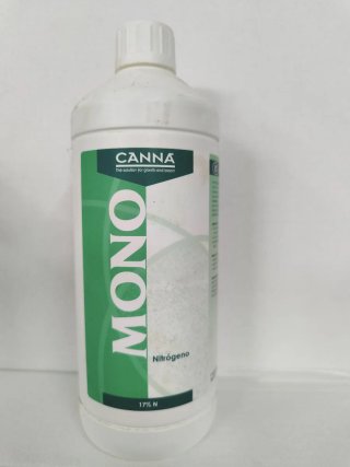 Canna Mono Nitrógeno 17% N