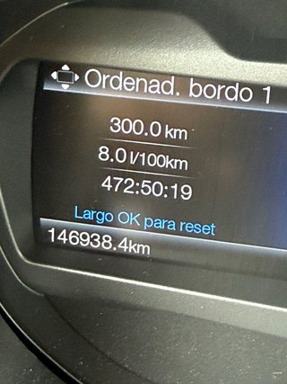 Ford Ranger 2017