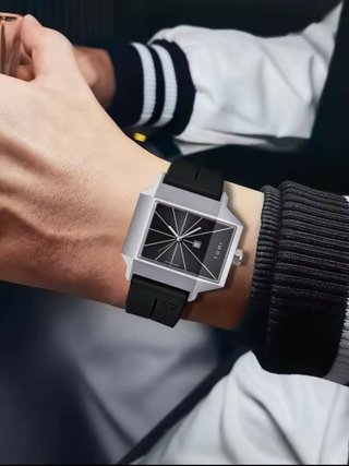 RELOJ DE PULSERA EXCLUSIVO !! NUEVO!!