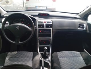 Peugeot 307 2007