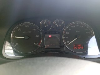 Peugeot 307 2007