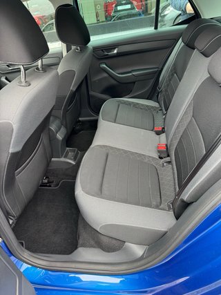 Skoda Fabia 2019