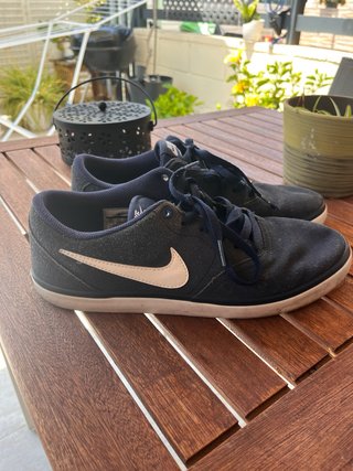 Zapatillas Nike SB Stefan Janoski Talla 43