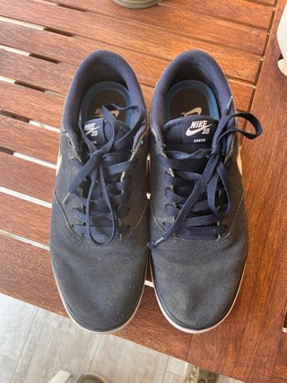 Zapatillas Nike SB Stefan Janoski Talla 43