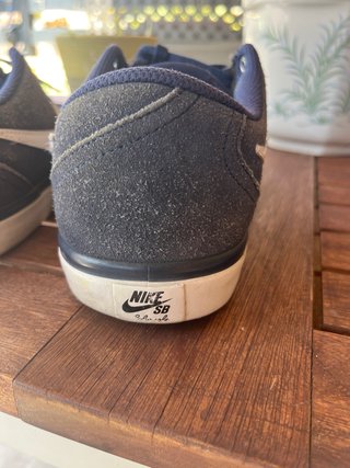 Zapatillas Nike SB Stefan Janoski Talla 43