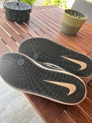 Zapatillas Nike SB Stefan Janoski Talla 43