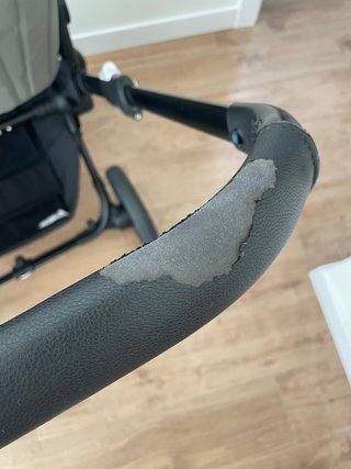 Bugaboo Donkey 5 Gemelar Completo