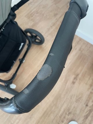 Bugaboo Donkey 5 Gemelar Completo