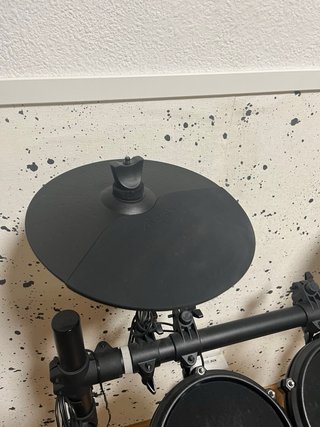 Alesis Turbo Mesh Kit Batería Electrónica