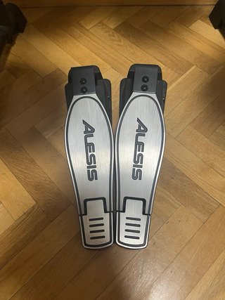 Alesis Turbo Mesh Kit Batería Electrónica
