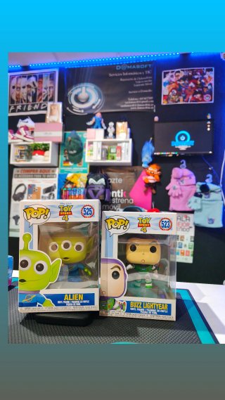 Funko  toy story