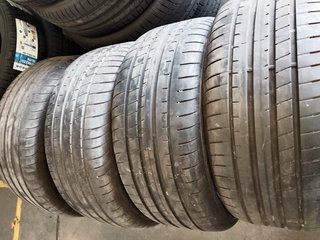 Ruedas de coche