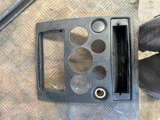 Consola Central Ford Tourneo