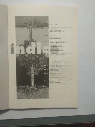 Revista "Raigame", 2003, n°18