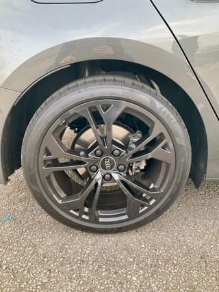 Audi A3 Sportback Genuine ed TFSI 110kW S tronic