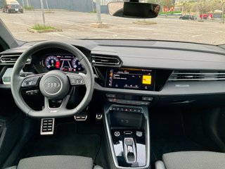 Audi A3 Sportback Genuine ed TFSI 110kW S tronic