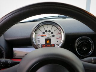 MINI One Cabrio 2012 AUTOM