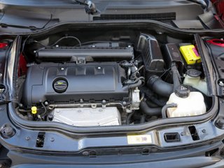 MINI One Cabrio 2012 AUTOM