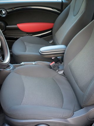 MINI One Cabrio 2012 AUTOM