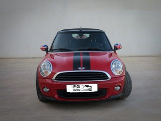 MINI One Cabrio 2012 AUTOM