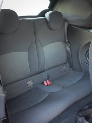 MINI One Cabrio 2012 AUTOM