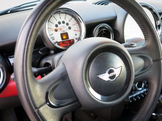 MINI One Cabrio 2012 AUTOM