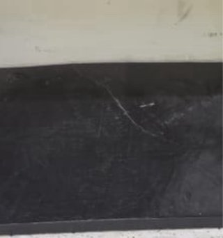 Acuario domestico 120 cm de largo con mueble