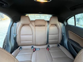Mercedes-Benz Clase A 220