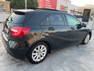 Mercedes-Benz Clase A 220
