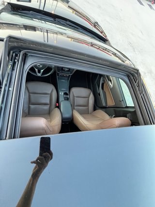 Mercedes-Benz Clase A 220