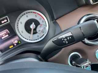 Mercedes-Benz Clase A 220