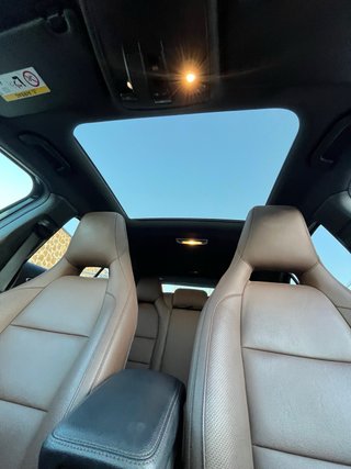 Mercedes-Benz Clase A 220