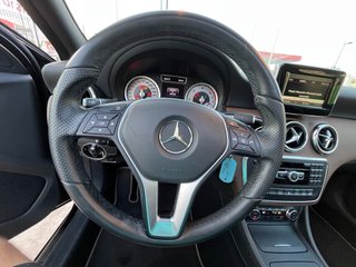 Mercedes-Benz Clase A 220