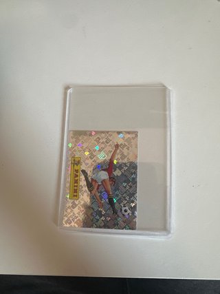 Cromos Panini Mundial Kylian Mbapp y Sticker 00
