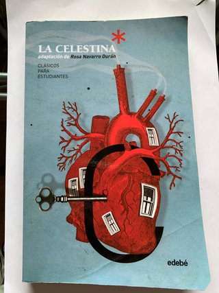 La Celestina