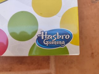 Juego Twister Hasbro Gaming