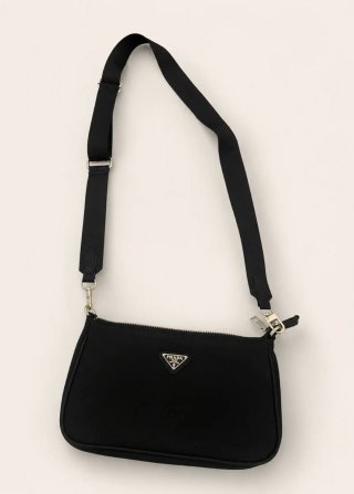 Bolso Negro