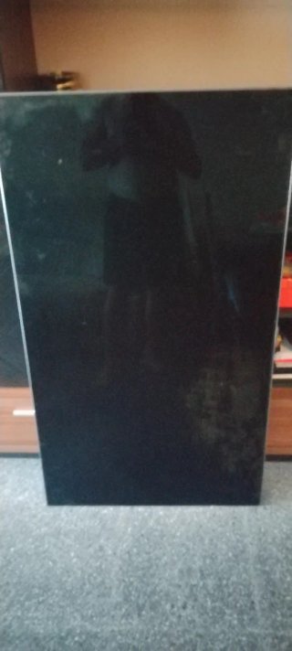 2 TV Samsung QLED 55 Negro/Plata