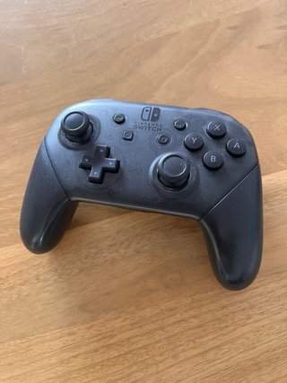 Nintendo Switch OLED Bianca