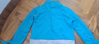 Disfraz SuperThings Kid Kazoom Talla 6-7 Años