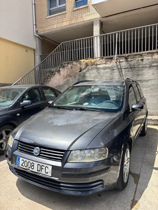 FIAT Stilo 2004
