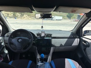 FIAT Stilo 2004